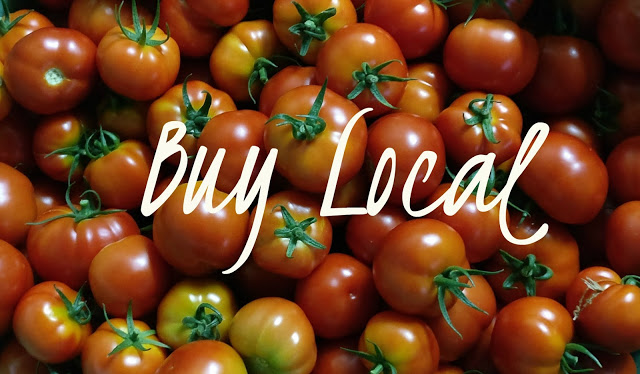 Know Where Your Food Grows