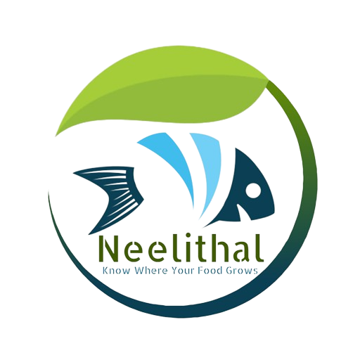 Neelithal Aqua Farms Logo