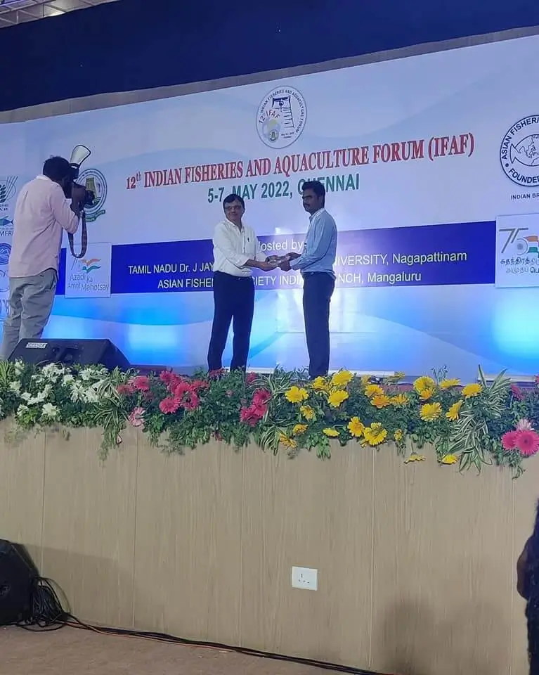 Neelithal IFAF Presentation view 2